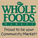 Please support BJFF Sponsor Whole Foods